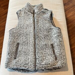 Miami Sherpa Vest